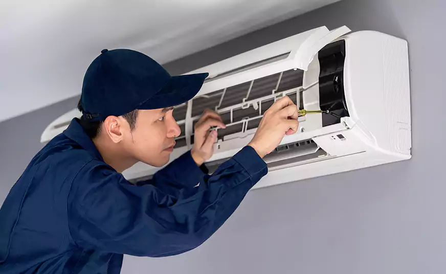 AC Duct Cleaning Houston