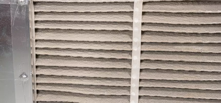 Mobile Car AC Filter Replacement in Houston