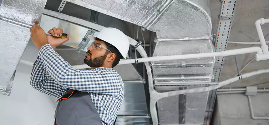 Proactive Ac Vent Repairs & Air Duct Replacement Companies Near Me in Houston