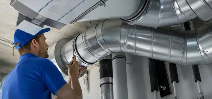 Our Commercial Laundry Vent Cleaning Services in Houston, TX