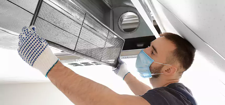 Our Dryer Vent Cleaning Services in Houston, TX