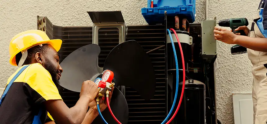 Our HVAC Airflow Optimization Services in Houston, TX