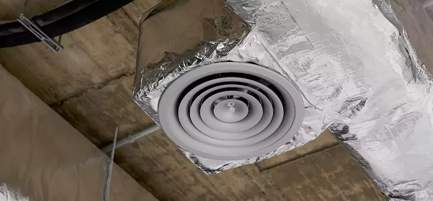 Our HVAC Ductwork Installation Services in Houston, TX