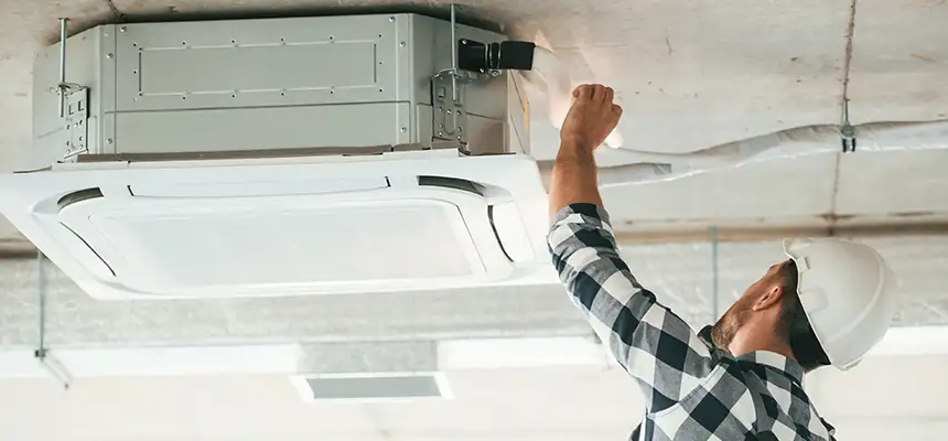 Our Local Vent Cleaning Services in Houston, TX