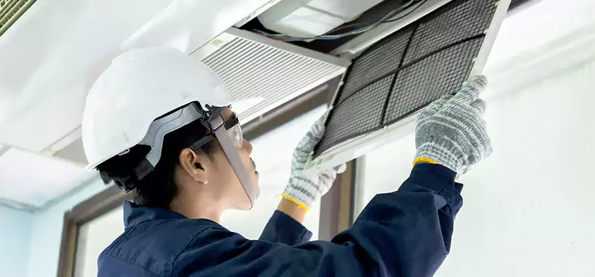 Our Multi-family Home Duct Cleaning Services in Houston, TX