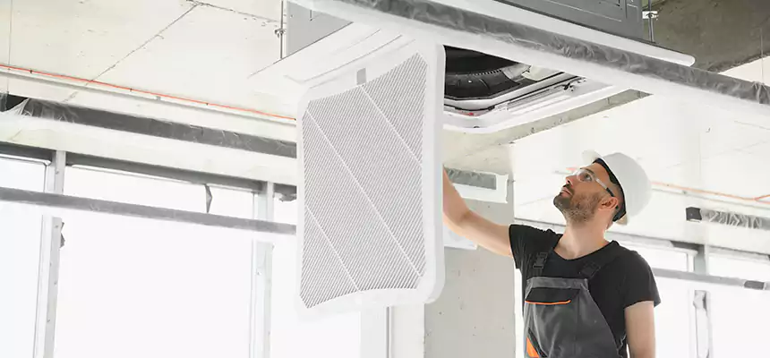 Dryer Ventilation Duct Cleaning in Houston