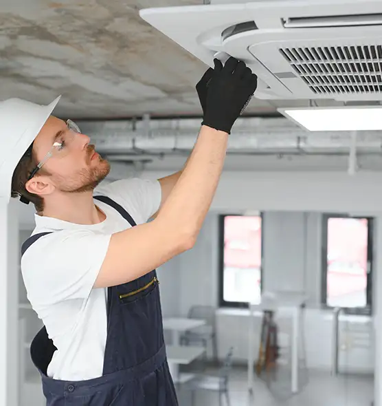 Top Affordable Duct Cleaning Services Near Me in Houston, TX