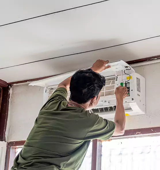About Air Duct & AC Odor Removal in Houston, TX