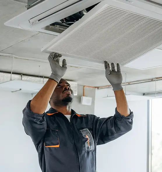 About Certified Air Duct Specialists in Houston, TX
