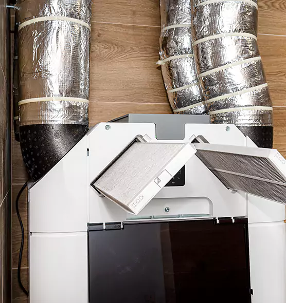 About Clogged Air Duct Repair in Houston, TX