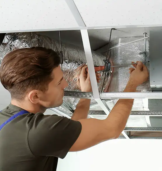 Professional Clogged Dryer Vent Repair in Houston, TX