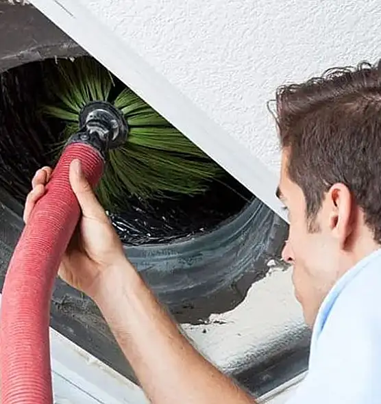 Professional Dryer Fire Safety Service in Houston, TX
