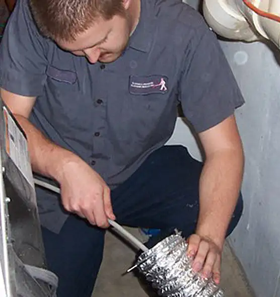 About Dryer Vent Hose Installation in Houston, TX