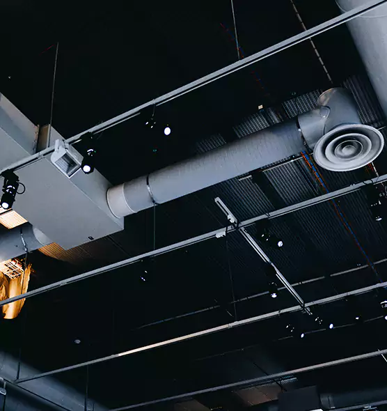 Professional Duct Cleaning For LEED Homes in Houston, TX