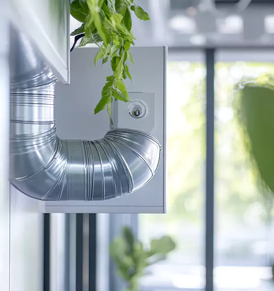 Professional Eco-Safe Dryer Vent Cleaning in Houston, TX