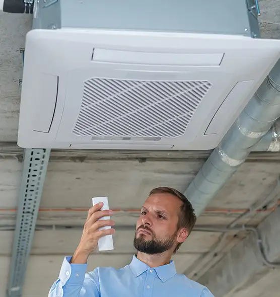 About Local Vent Cleaning Services in Houston, TX