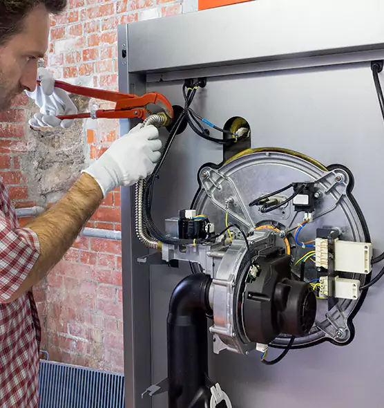 Advanced Repair Dryer Vent Hose in Houston, TX