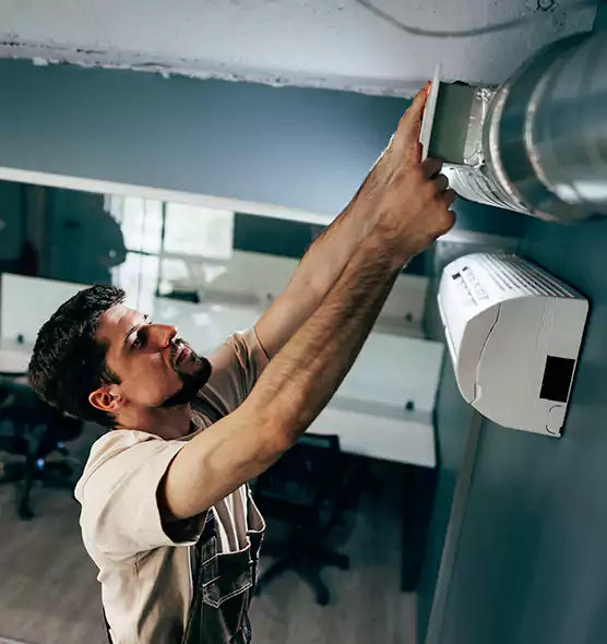 Reliable Warehouse Vent Cleaning in Houston, TX