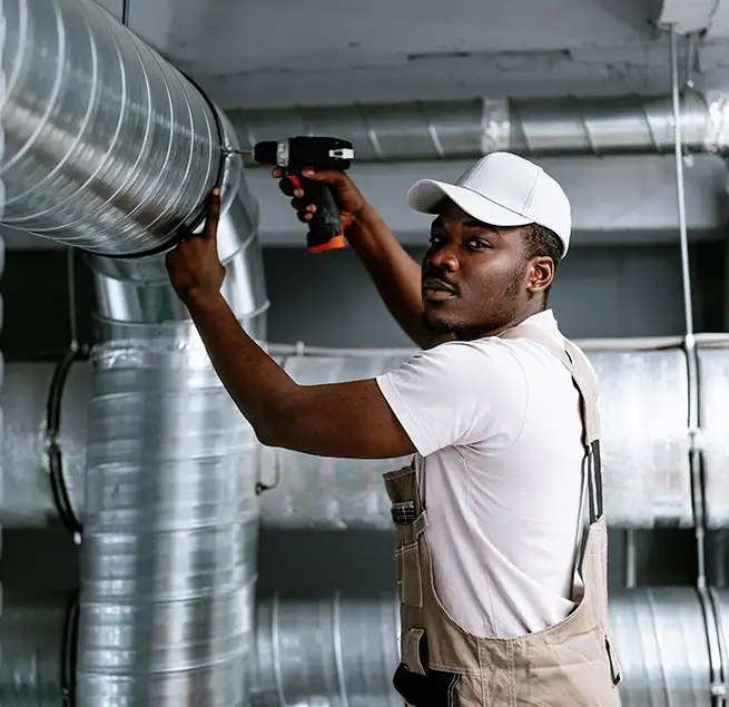 Why Homeowners & Businesses Trust Us Houston, TX