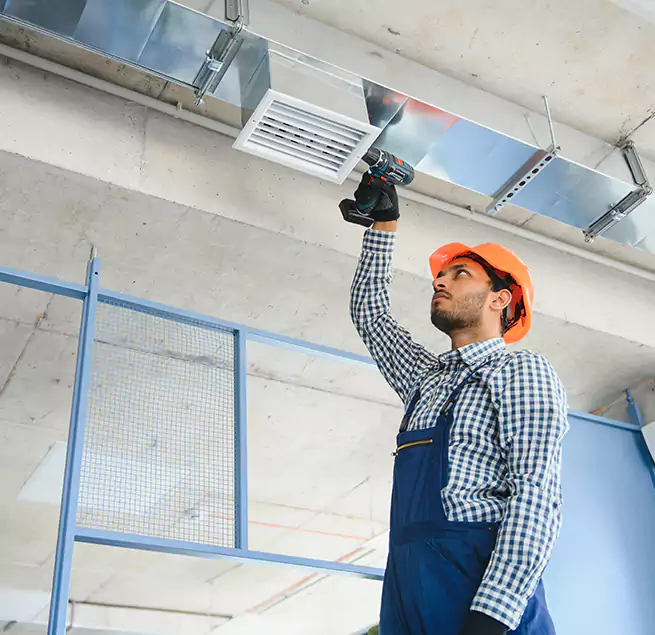 Why Homeowners & Businesses Trust Us in Houston, TX?