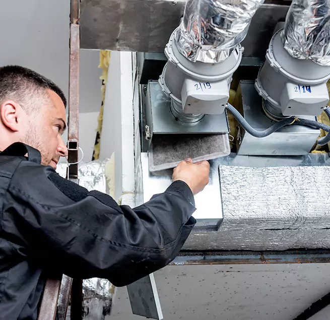 Why Homeowners & Businesses Trust Us in Houston, TX?