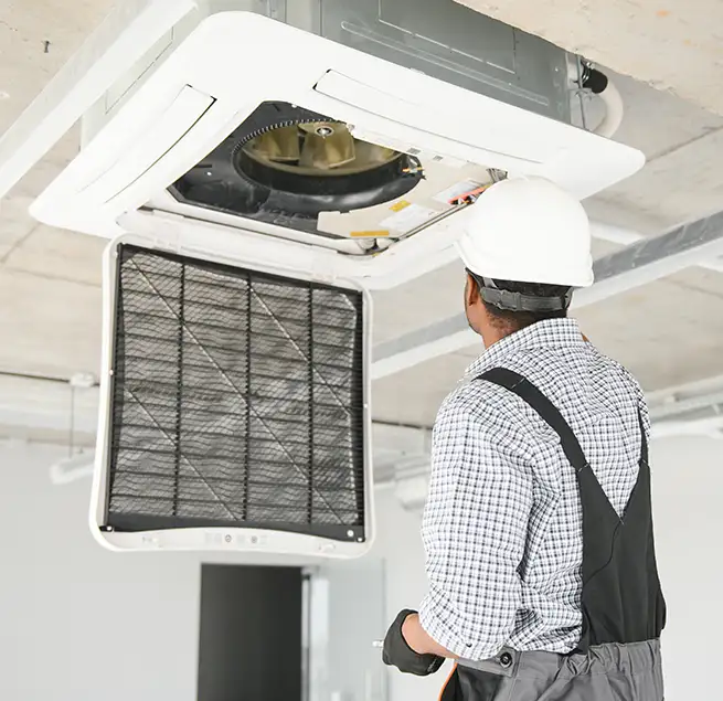 Why Homeowners & Businesses Trust Us in Houston, TX?