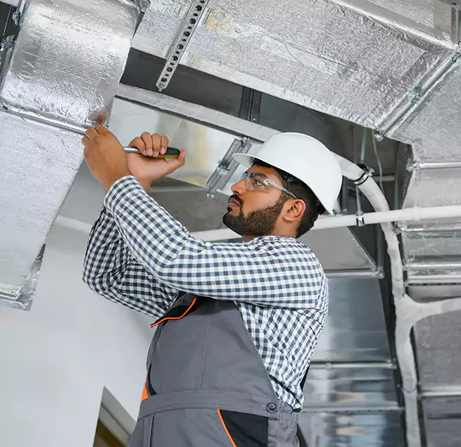 Why Homeowners & Businesses Trust Us Houston, TX