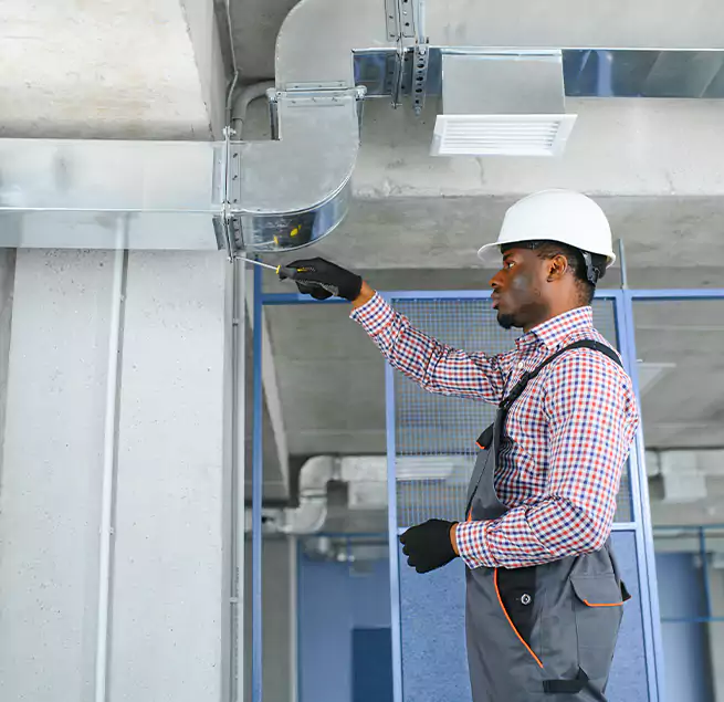 Why Homeowners & Businesses Trust Us Houston, TX