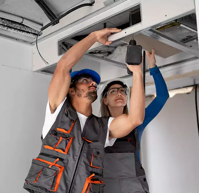 Why Homeowners & Businesses Trust Us in Houston, TX