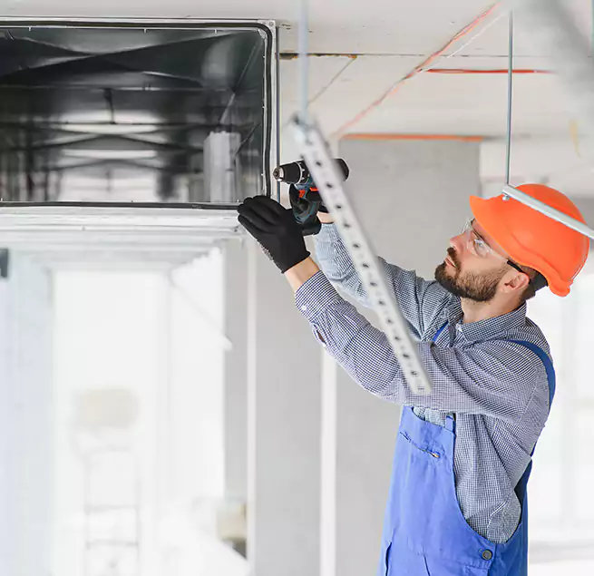 Why Homeowners & Businesses Trust Us Houston, TX