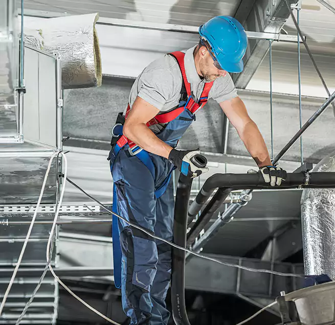 Why Homeowners & Businesses Trust Us in Houston, TX?