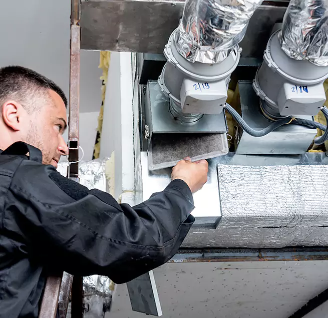 Why Homeowners & Businesses Trust Us in Houston, TX