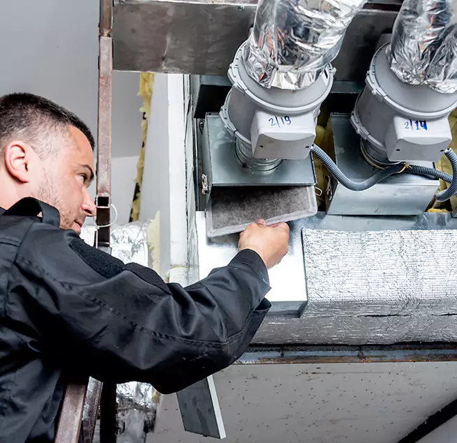 Why Homeowners & Businesses Trust Us in Houston, TX?