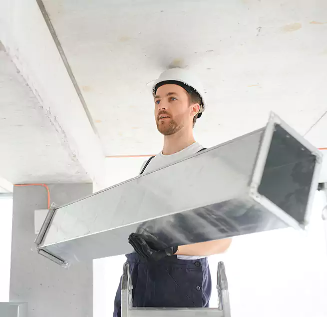 Why Homeowners & Businesses Trust Us in Houston, TX