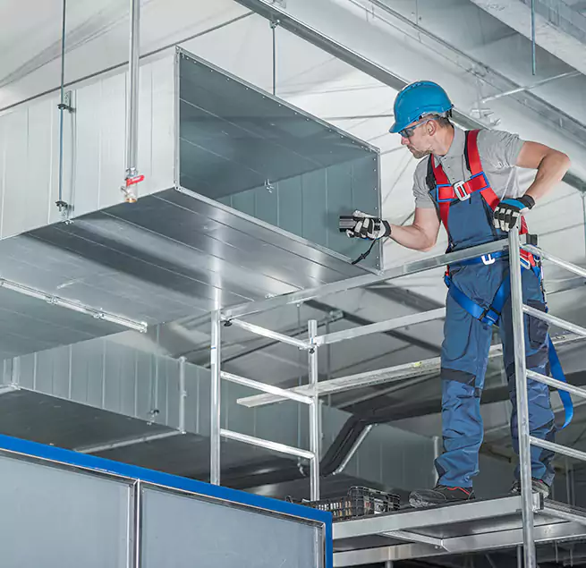 Why Homeowners & Businesses Trust Us in Houston, TX?