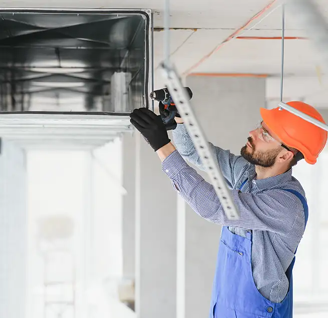 Why Homeowners & Businesses Trust Us in Houston, TX?