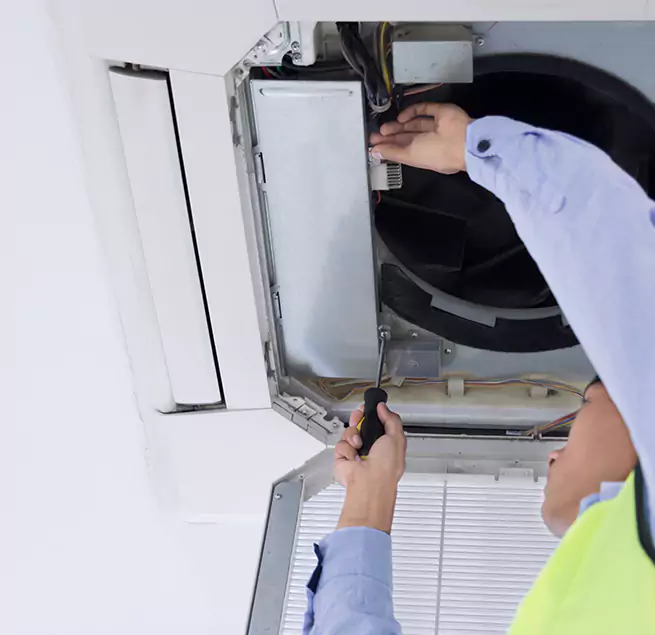 Why Homeowners & Businesses Trust Us Houston, TX?