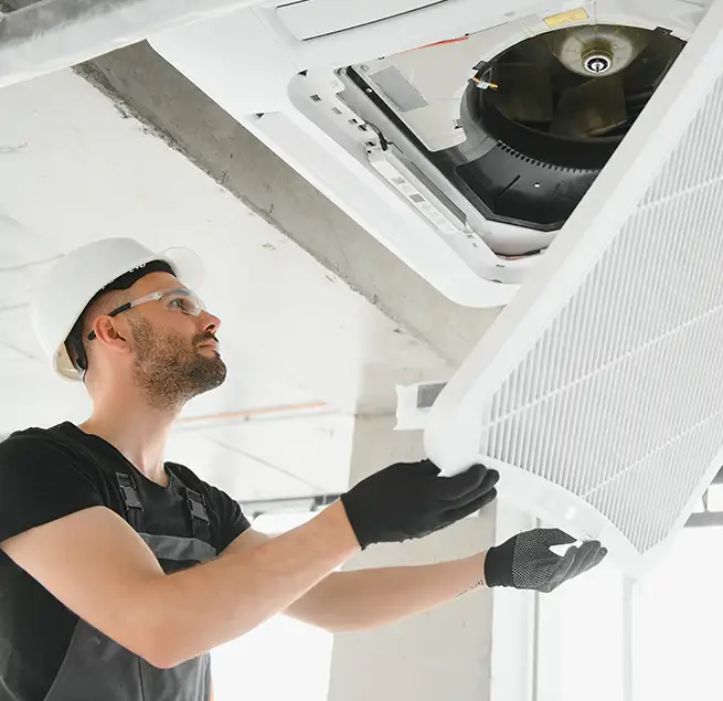 Why Homeowners & Businesses Trust Us in Houston, TX?