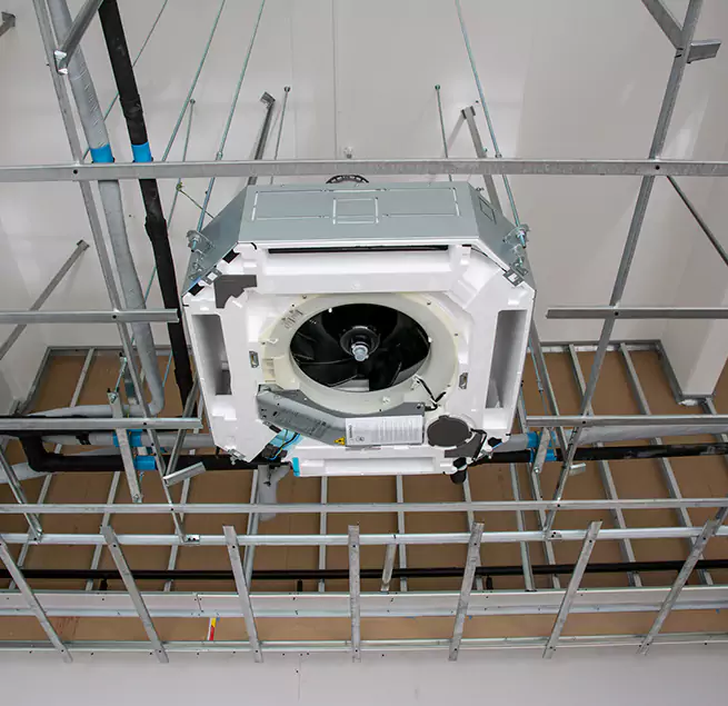 Why Homeowners & Businesses Trust Us in Houston, TX?