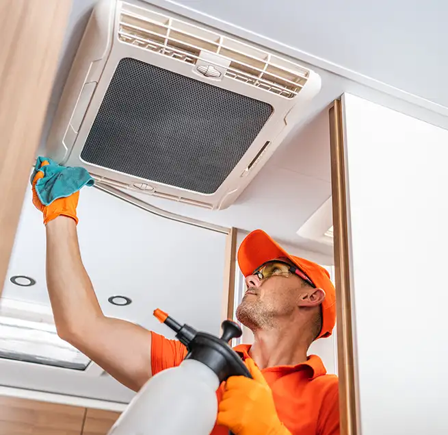 Why Homeowners & Businesses Trust Us in Houston, TX?