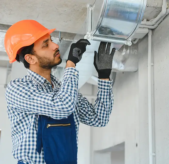 Why Homeowners & Businesses Trust Us in Houston, TX?