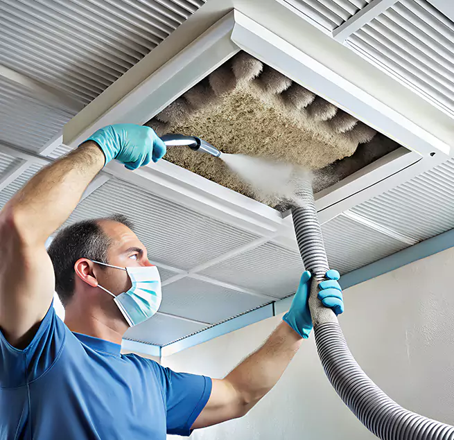  Why Homeowners & Businesses Trust Us Houston, TX?