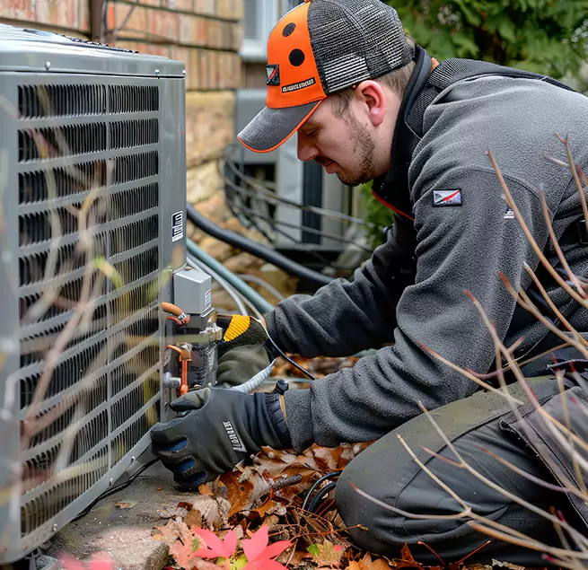 Why Homeowners & Businesses Trust Us in Houston, TX?