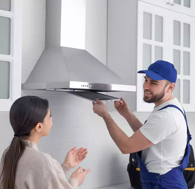  Why Homeowners & Businesses Trust Us in Houston, TX?