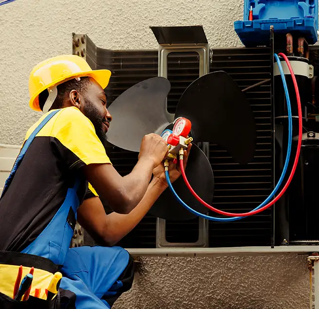 Why Homeowners & Businesses Trust Us in Houston, TX?