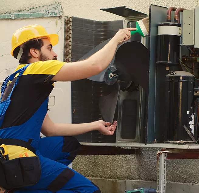  Why Homeowners & Businesses Trust Us in Houston, TX?