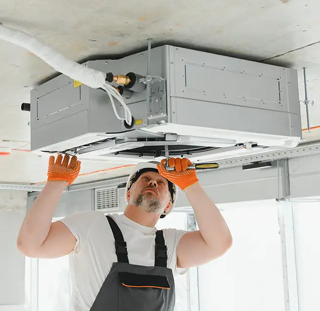 Why Homeowners & Businesses Trust Us Houston, TX