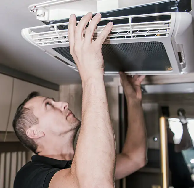 Why Homeowners & Businesses Trust Us Houston, TX