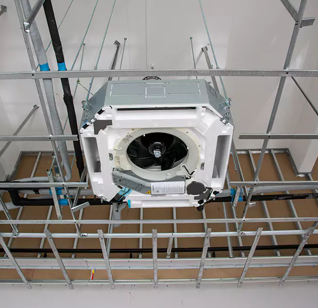 Why Homeowners & Businesses Trust Us Houston, TX