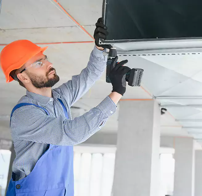 Why Homeowners & Businesses Trust Us in Houston, TX?